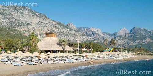 Amara Wing Resort 10